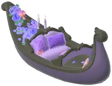 Manor Rose Boat
