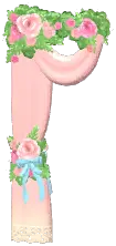 Rosa Curtain