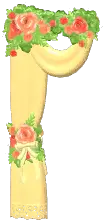 Rosa Curtain