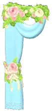 Rosa Curtain
