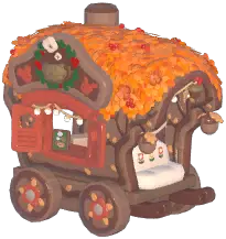 Oak Camping Car