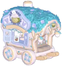 Oak Camping Car