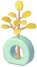 Minimalist Vase