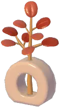 Minimalist Vase