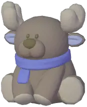 Reindeer Ornament