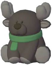 Reindeer Ornament