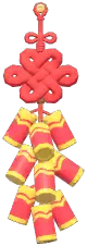 New Spring Firecracker Accessory
