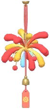 New Spring Firework Accessory