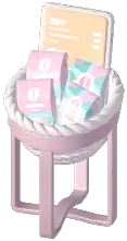 Coffee Bean Set