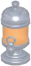 Self-Service Drink Dispenser