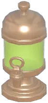 Self-Service Drink Dispenser