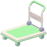Delivery Cart