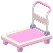 Delivery Cart