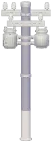 Utility Pole