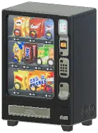 Snack Machine