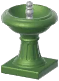 Public Drinking Fountain