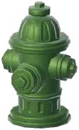 Fire Hydrant