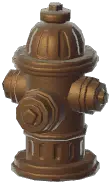 Fire Hydrant