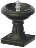 Public Drinking Fountain