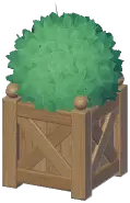 Outdoor Planter