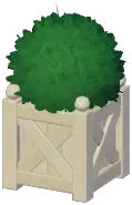 Outdoor Planter