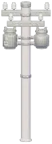 Utility Pole