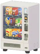 Snack Machine