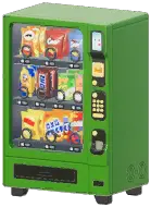 Snack Machine