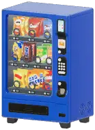 Snack Machine