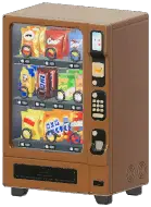 Snack Machine