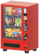 Snack Machine