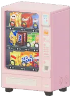 Snack Machine