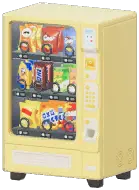 Snack Machine