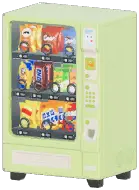 Snack Machine