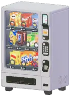 Snack Machine