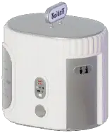 Portable Toilet