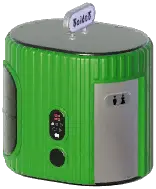 Portable Toilet