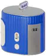 Portable Toilet