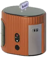Portable Toilet