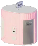 Portable Toilet