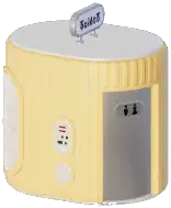 Portable Toilet