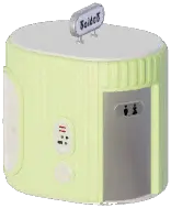 Portable Toilet