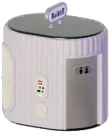 Portable Toilet
