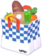 Paper Shopping Bag