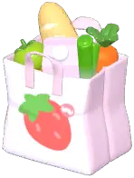 Paper Shopping Bag