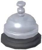 Bistro Service Bell
