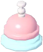Bistro Service Bell