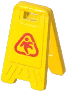 Warning Sign