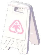 Warning Sign