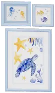 Sea Turtle Wall Art